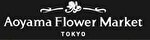 青山フラワーマーケット　ロゴ