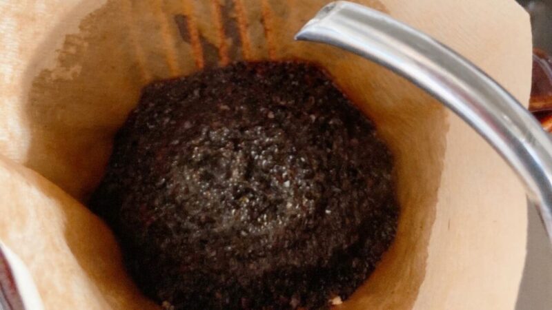 テイラードカフェのコーヒー定期便 感想レビュー