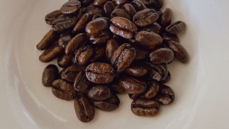 テイラードカフェのコーヒー定期便　豆